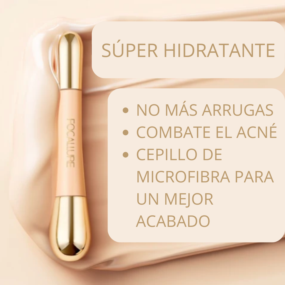 Base Correctora Liquida Focallure