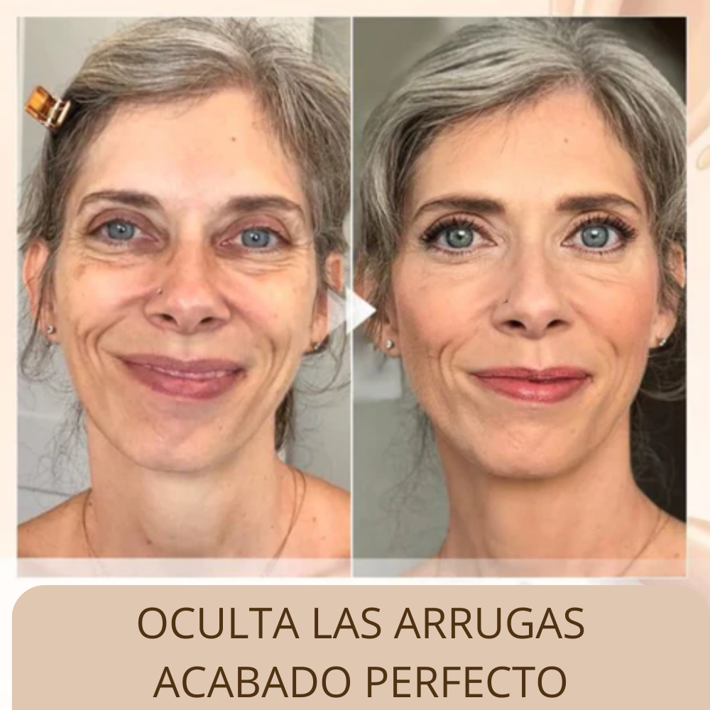 Base Correctora Liquida Focallure