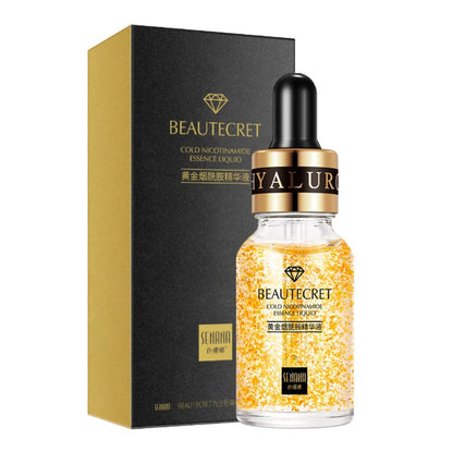 Serum de oro 18k 30ml